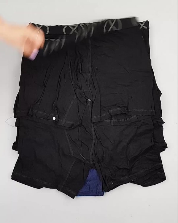 Фотография  296 - Нижнее белье men CAN#5 кг, ЛОТ №6489 оптом в Кирове и Кировской области