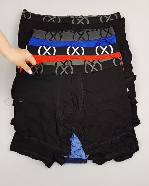 Фотография  190 - Нижнее белье men CAN#5 кг, ЛОТ №6489 оптом в Кирове и Кировской области