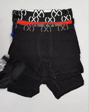 Фотография  876 - Нижнее белье men CAN#5 кг, ЛОТ №6490 оптом в Кирове и Кировской области