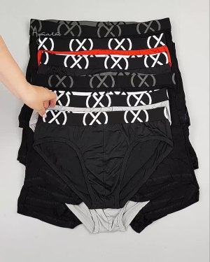 Фотография  326 - Нижнее белье men CAN#5 кг, ЛОТ №6490 оптом в Кирове и Кировской области