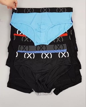 Фотография  284 - Нижнее белье men CAN#5 кг, ЛОТ №6490 оптом в Кирове и Кировской области