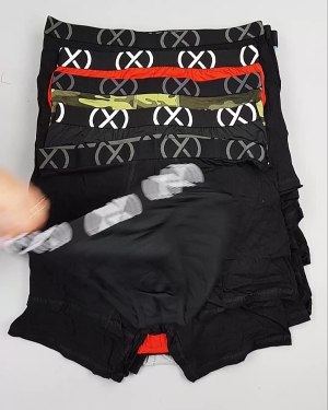 Фотография  941 - Нижнее белье men CAN#5 кг, ЛОТ №6490 оптом в Кирове и Кировской области