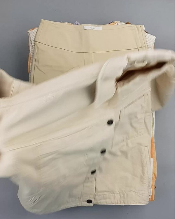 Фотография  786 - YA YA 062024#40 шт, ЛОТ №6528 оптом в Кирове и Кировской области