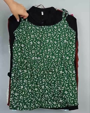 Фотография  609 - Платья Bestseller 44#5 кг, ЛОТ №6537 оптом в Кирове и Кировской области