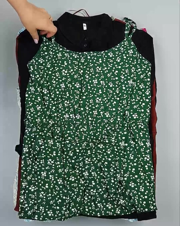 Фотография  849 - Платья Bestseller 44#5 кг, ЛОТ №6537 оптом в Кирове и Кировской области