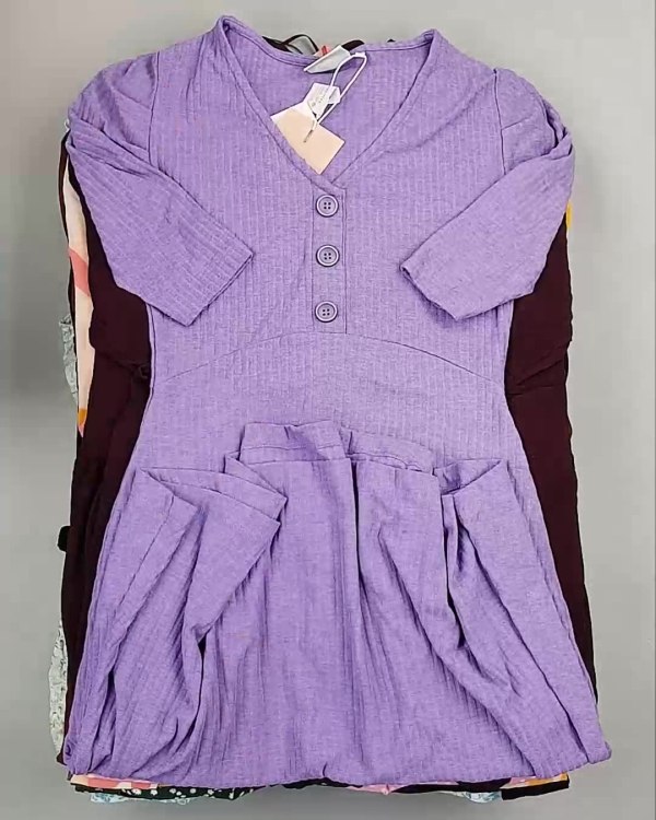 Фотография  743 - Платья Bestseller 44#5 кг, ЛОТ №6537 оптом в Кирове и Кировской области