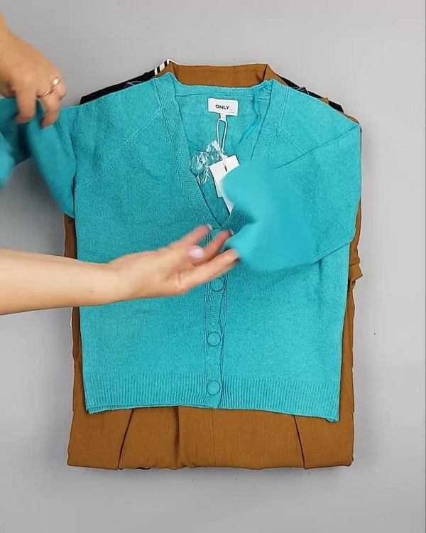 Фотография  691 - ONLY+Vero Moda Winter Mix 064#15 кг, ЛОТ №6541 оптом в Кирове и Кировской области