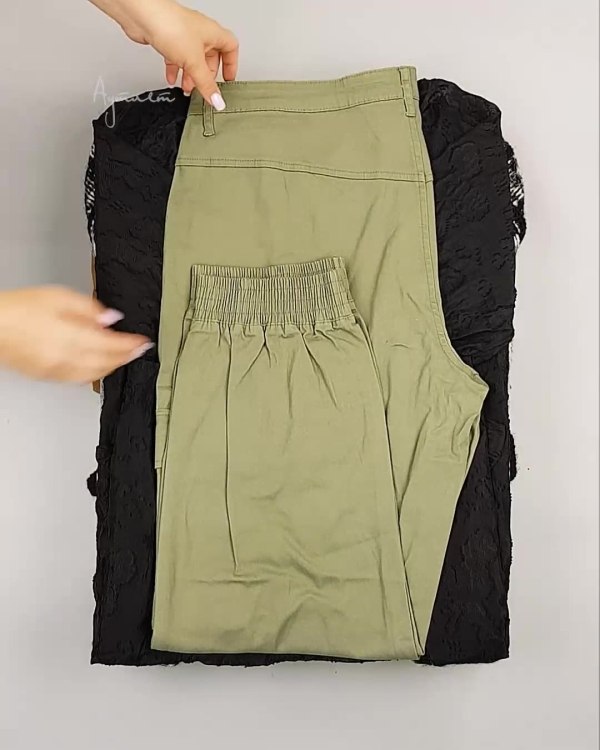 Фотография  201 - ONLY+Vero Moda Winter Mix 064#15 кг, ЛОТ №6541 оптом в Кирове и Кировской области