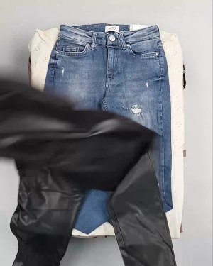 Фотография  722 - ONLY+Vero Moda Winter Mix 064#15 кг, ЛОТ №6541 оптом в Кирове и Кировской области