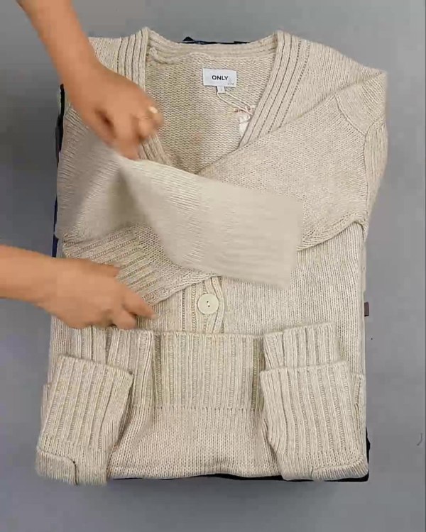 Фотография  363 - ONLY+Vero Moda Winter Mix 064#15 кг, ЛОТ №6541 оптом в Кирове и Кировской области