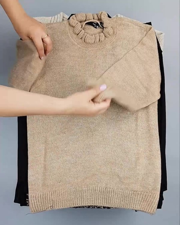 Фотография  843 - ONLY+Vero Moda Winter Mix 064#15 кг, ЛОТ №6541 оптом в Кирове и Кировской области