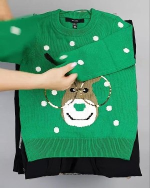 Фотография  656 - ONLY+Vero Moda Winter Mix 064#15 кг, ЛОТ №6541 оптом в Кирове и Кировской области