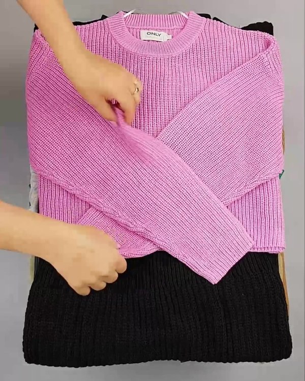 Фотография  244 - ONLY+Vero Moda Winter Mix 064#15 кг, ЛОТ №6541 оптом в Кирове и Кировской области