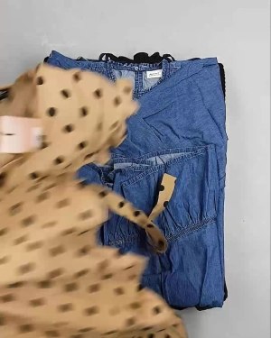 Фотография  123 - ONLY+Vero Moda Winter Mix 064#15 кг, ЛОТ №6542 оптом в Кирове и Кировской области