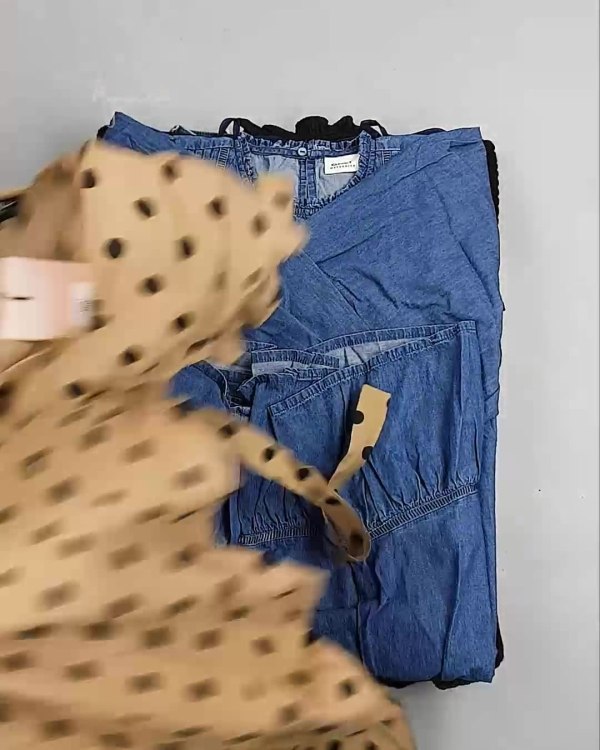 Фотография  983 - ONLY+Vero Moda Winter Mix 064#15 кг, ЛОТ №6542 оптом в Кирове и Кировской области