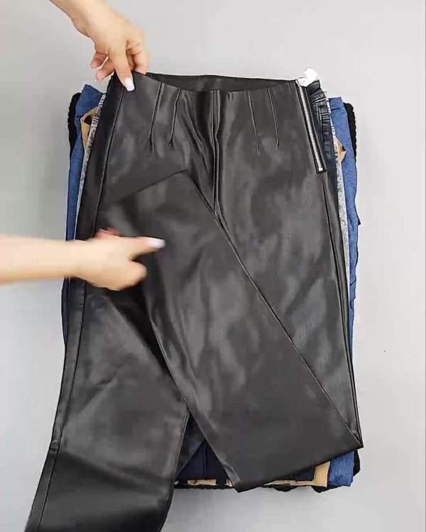 Фотография  507 - ONLY+Vero Moda Winter Mix 064#15 кг, ЛОТ №6542 оптом в Кирове и Кировской области