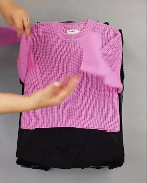 Фотография  448 - ONLY+Vero Moda Winter Mix 064#15 кг, ЛОТ №6542 оптом в Кирове и Кировской области