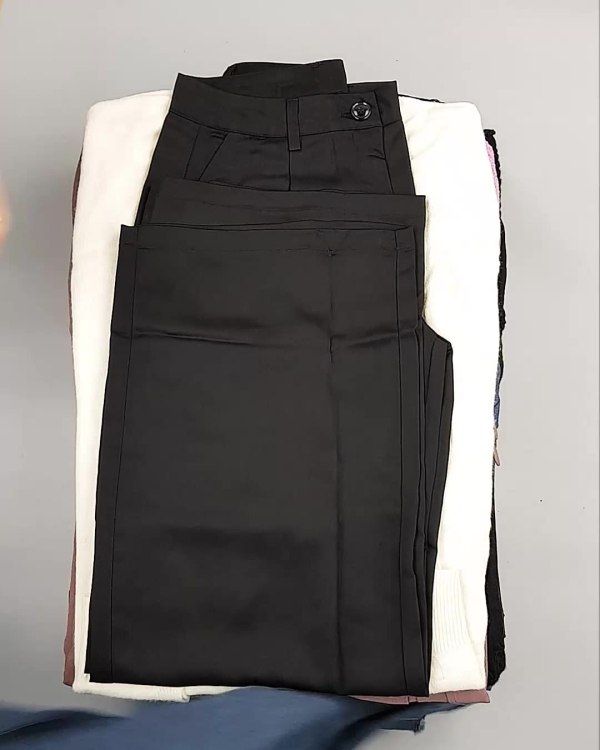 Фотография  175 - ONLY+Vero Moda Winter Mix 064#15 кг, ЛОТ №6542 оптом в Кирове и Кировской области