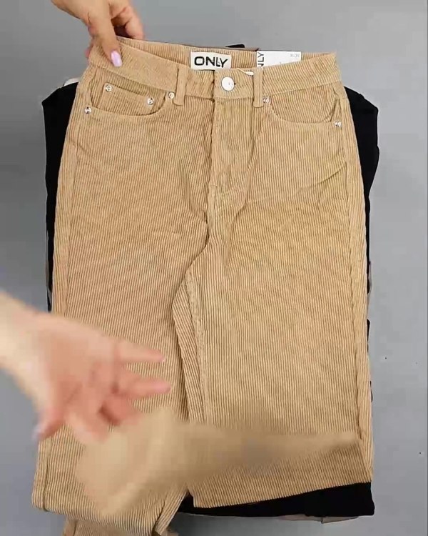 Фотография  149 - ONLY+Vero Moda Winter Mix 064#15 кг, ЛОТ №6542 оптом в Кирове и Кировской области