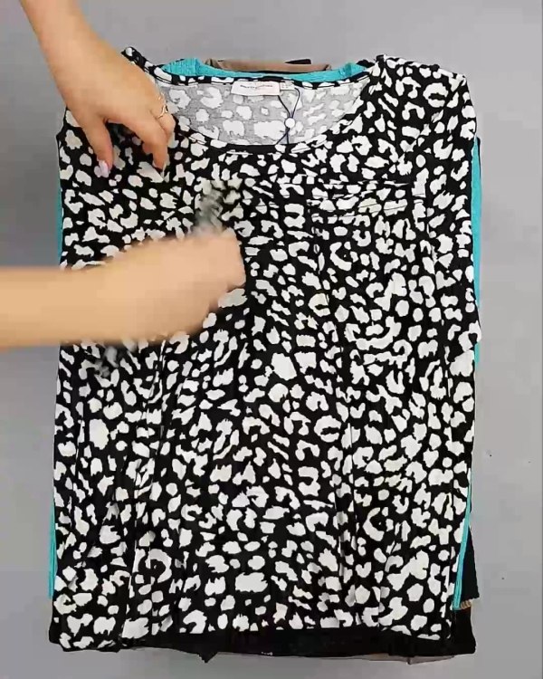 Фотография  531 - ONLY+Vero Moda Winter Mix 064#15 кг, ЛОТ №6542 оптом в Кирове и Кировской области