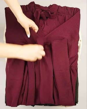 Фотография  373 - ONLY+Vero Moda Winter Mix 064#15 кг, ЛОТ №6542 оптом в Кирове и Кировской области