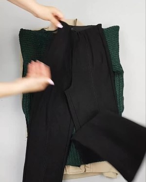 Фотография  381 - ONLY+Vero Moda Winter Mix 064#16,6 кг, ЛОТ №6544 оптом в Кирове и Кировской области