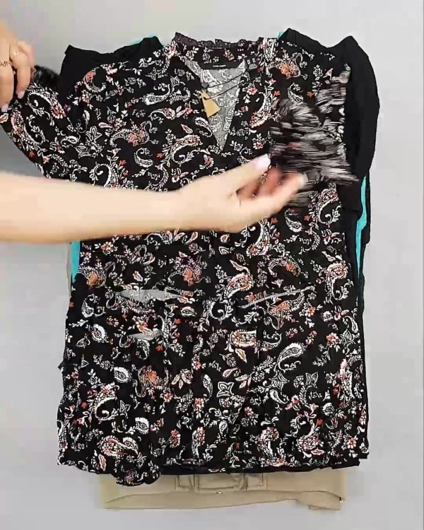 Фотография  483 - ONLY+Vero Moda Winter Mix 064#16,6 кг, ЛОТ №6544 оптом в Кирове и Кировской области