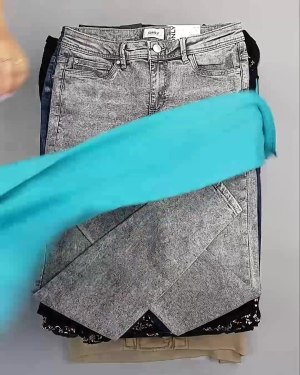 Фотография  159 - ONLY+Vero Moda Winter Mix 064#16,6 кг, ЛОТ №6544 оптом в Кирове и Кировской области