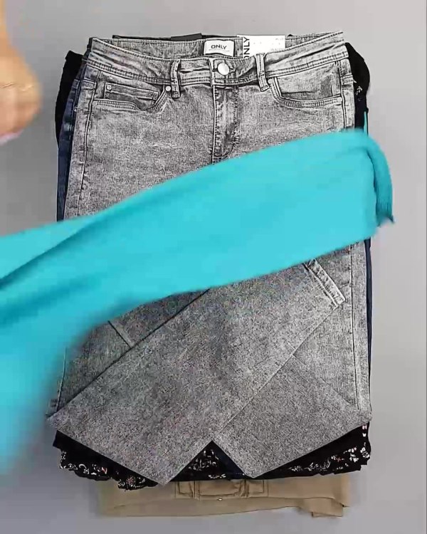 Фотография  775 - ONLY+Vero Moda Winter Mix 064#16,6 кг, ЛОТ №6544 оптом в Кирове и Кировской области