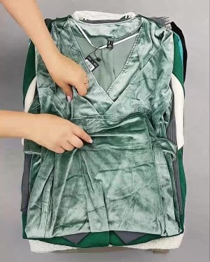 Фотография  583 - ONLY+Vero Moda Winter Mix 064#16,6 кг, ЛОТ №6544 оптом в Кирове и Кировской области