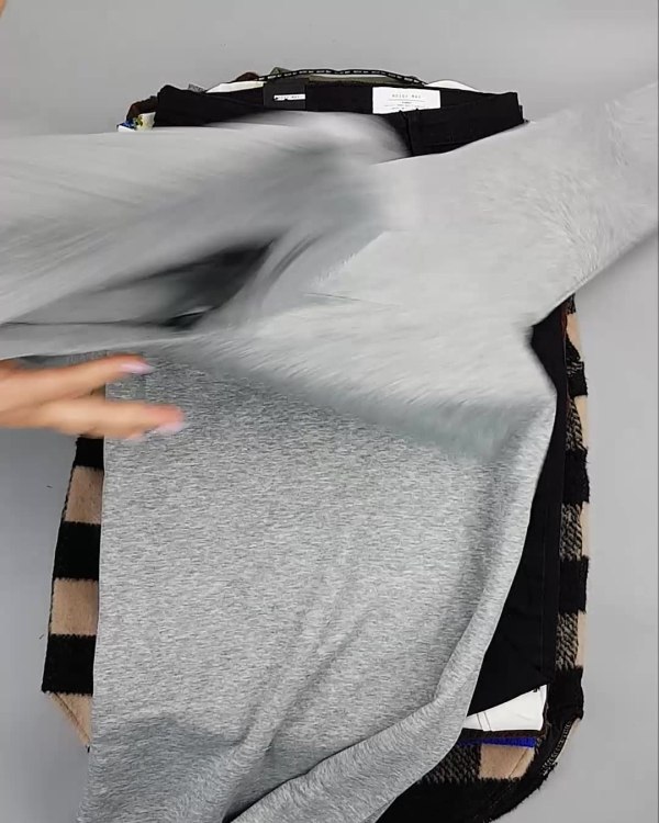 Фотография  943 - PIECES+NOISY MAY mix 074#15 кг, ЛОТ №6556 оптом в Кирове и Кировской области