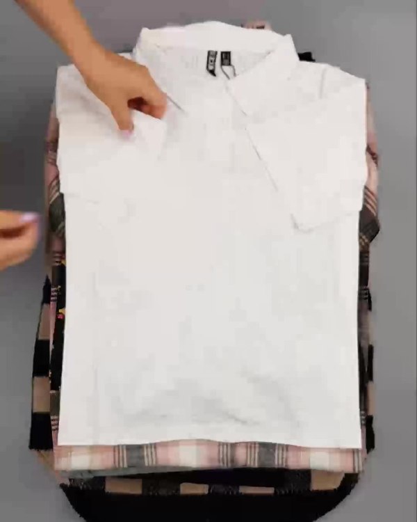 Фотография  624 - PIECES+NOISY MAY mix 074#15 кг, ЛОТ №6556 оптом в Кирове и Кировской области