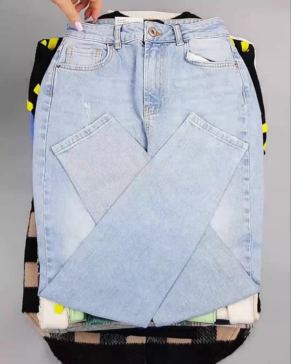 Фотография  961 - PIECES+NOISY MAY mix 074#15 кг, ЛОТ №6556 оптом в Кирове и Кировской области