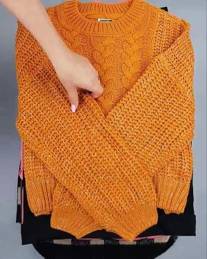 Фотография  270 - PIECES+NOISY MAY mix 074#15 кг, ЛОТ №6556 оптом в Кирове и Кировской области