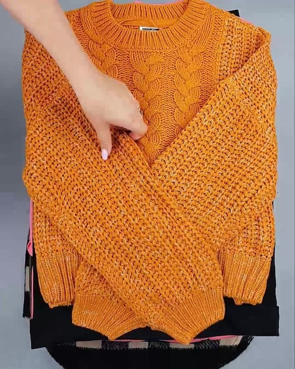 Фотография  638 - PIECES+NOISY MAY mix 074#15 кг, ЛОТ №6556 оптом в Кирове и Кировской области