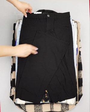 Фотография  407 - PIECES+NOISY MAY mix 074#15 кг, ЛОТ №6559 оптом в Кирове и Кировской области