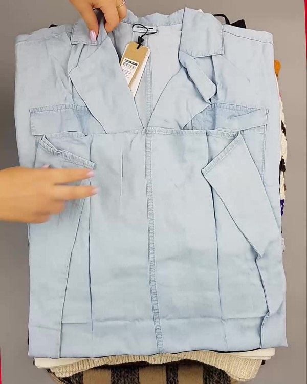 Фотография  145 - PIECES+NOISY MAY mix 074#15 кг, ЛОТ №6559 оптом в Кирове и Кировской области