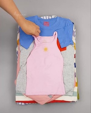 Фотография  903 - TCM Kids весна 022024#7 кг, ЛОТ №6586 оптом в Кирове и Кировской области