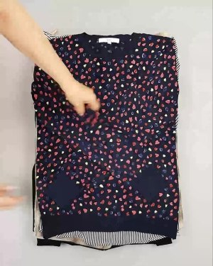 Фотография  600 - NEXT Winter Women mix#15 кг, ЛОТ №6598 оптом в Кирове и Кировской области