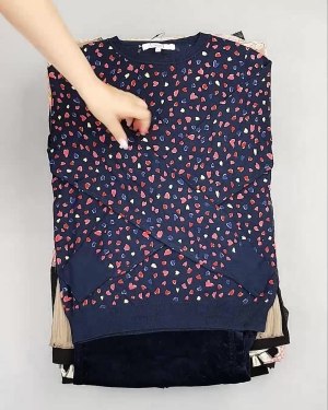 Фотография  944 - NEXT Winter Women mix#15 кг, ЛОТ №6598 оптом в Кирове и Кировской области