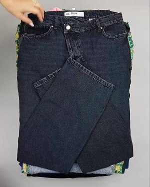 Фотография  606 - NEXT Winter Women mix#15 кг, ЛОТ №6598 оптом в Кирове и Кировской области