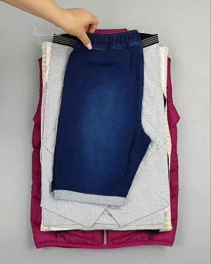 Фотография  499 - LIDL Kinder Baby Winter 074#7 кг, ЛОТ №6601 оптом в Кирове и Кировской области