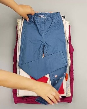 Фотография  163 - LIDL Kinder Baby Winter 074#7 кг, ЛОТ №6601 оптом в Кирове и Кировской области