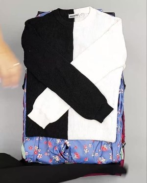 Фотография  744 - LIDL Kinder Baby Winter 074#7 кг, ЛОТ №6601 оптом в Кирове и Кировской области