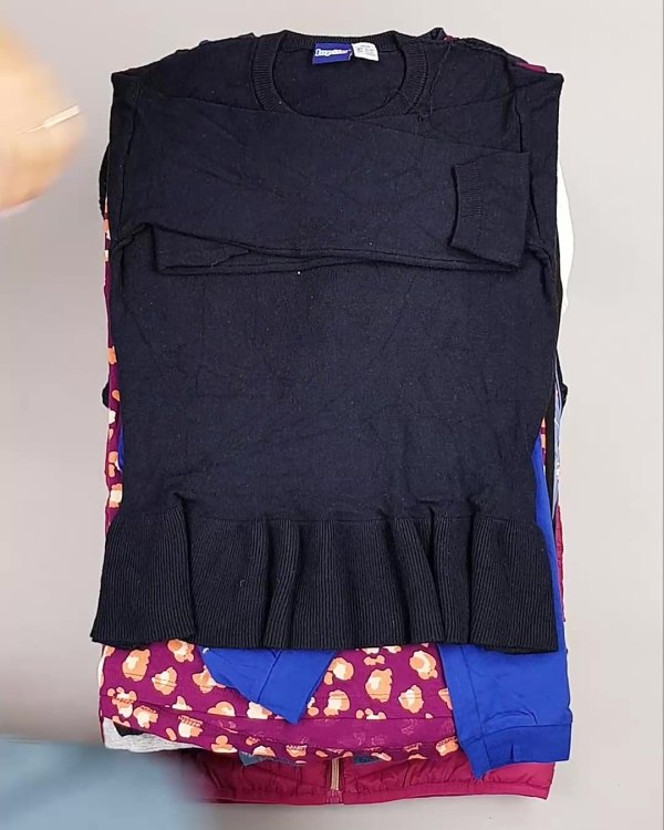 Фотография  543 - LIDL Kinder Baby Winter 074#7 кг, ЛОТ №6601 оптом в Кирове и Кировской области