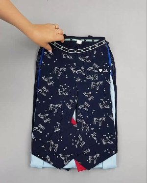 Фотография  329 - LIDL Kinder Baby Winter 074#7 кг, ЛОТ №6606 оптом в Кирове и Кировской области