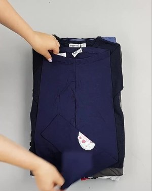 Фотография  516 - LIDL Kinder Baby Winter 074#7 кг, ЛОТ №6606 оптом в Кирове и Кировской области