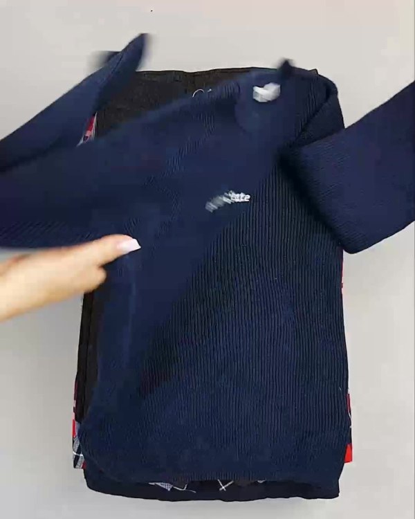 Фотография  317 - LIDL Kinder Baby Winter 074#7 кг, ЛОТ №6606 оптом в Кирове и Кировской области