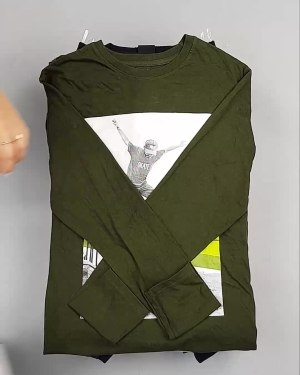 Фотография  296 - C&A BABY Kids Winter #7 кг, ЛОТ №6613 оптом в Кирове и Кировской области