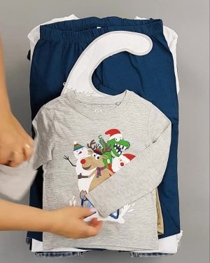 Фотография  448 - C&A BABY Kids Winter #7 кг, ЛОТ №6613 оптом в Кирове и Кировской области